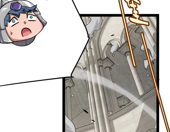漫画《我来自游戏》第293话 好久不见，老朋友 第32张图