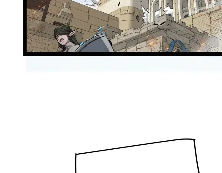 漫画《我来自游戏》第293话 好久不见，老朋友 第73张图