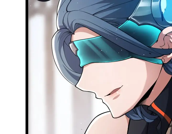 漫画《我来自游戏》第293话 好久不见，老朋友 第82张图