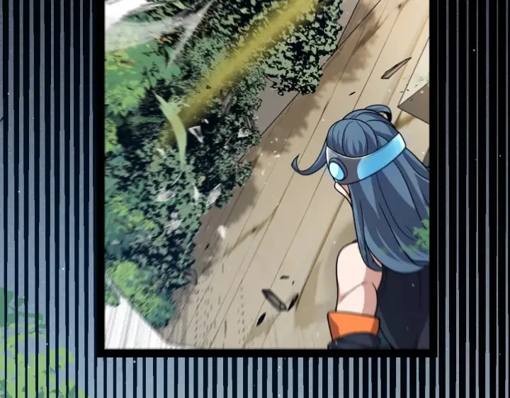 漫画《我来自游戏》第293话 好久不见，老朋友 第94张图