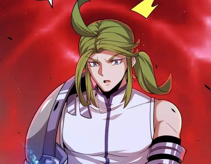 漫画《我来自游戏》第296话 传送的秘诀！第116张图