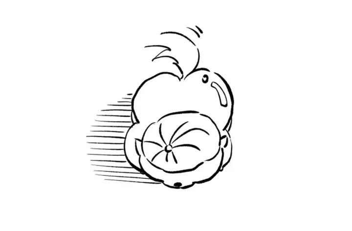 漫画《我来自游戏》本周停更一话0811第2张图