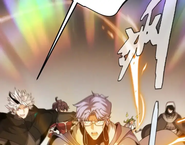 漫画《我来自游戏》第299话 战胜心魔！第152张图