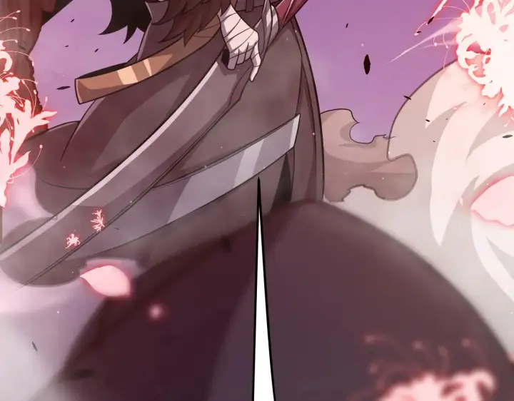 漫画《我来自游戏》第299话 战胜心魔！第25张图