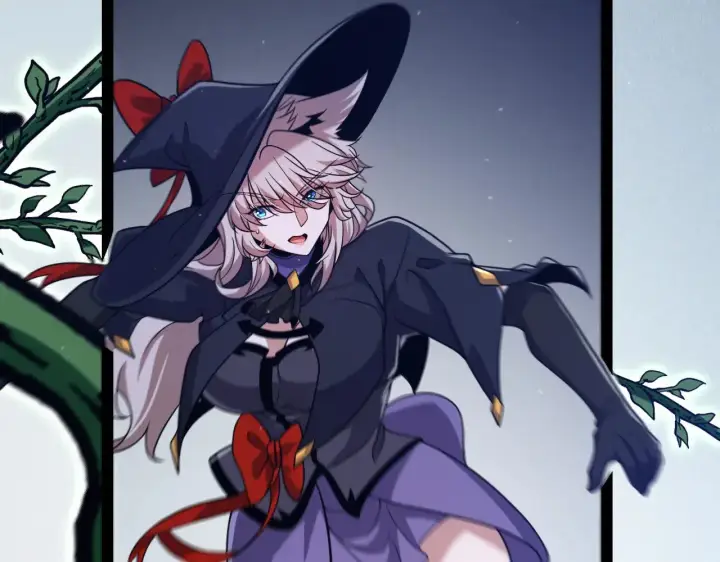 漫画《我来自游戏》第299话 战胜心魔！第79张图