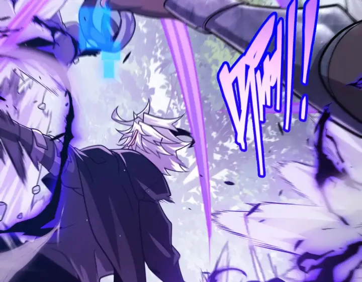 漫画《我来自游戏》第300话 被暴露的计划？第174张图