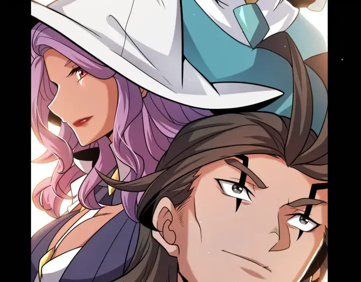 漫画《我来自游戏》第300话 被暴露的计划？第47张图