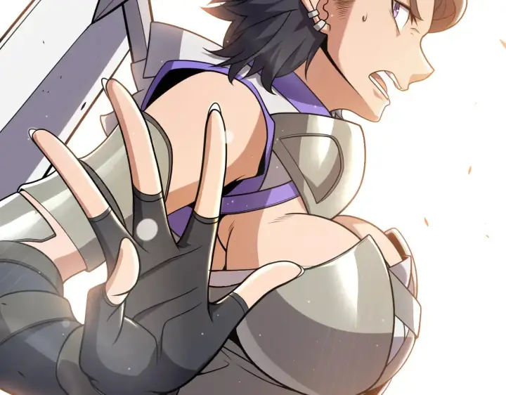 漫画《我来自游戏》第300话 被暴露的计划？第56张图