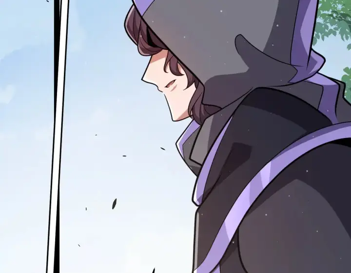 漫画《我来自游戏》第300话 被暴露的计划？第81张图