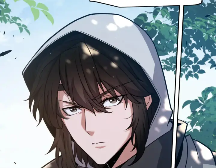 漫画《我来自游戏》第301话 对局！第129张图
