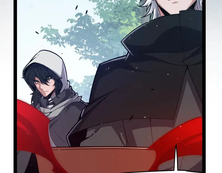 漫画《我来自游戏》第301话 对局！第160张图