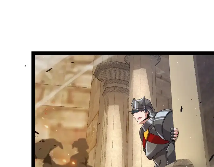 漫画《我来自游戏》第301话 对局！第58张图