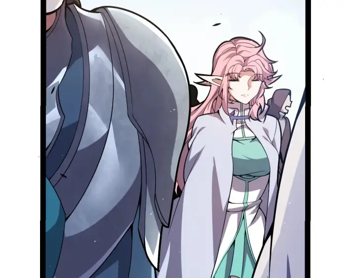 漫画《我来自游戏》第301话 对局！第73张图