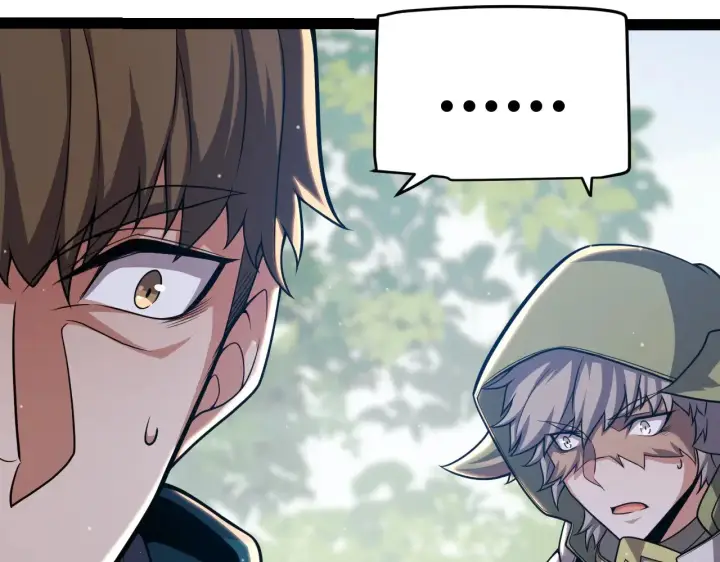 漫画《我来自游戏》第301话 对局！第88张图