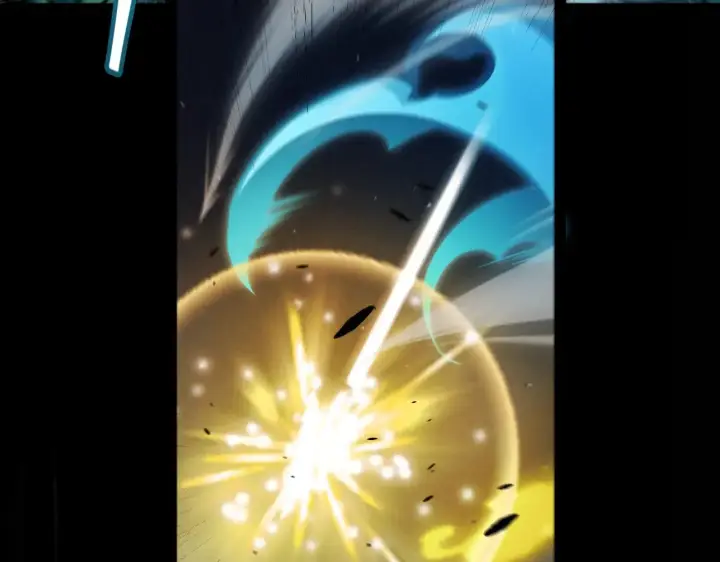 漫画《我来自游戏》第301话 对局！第9张图