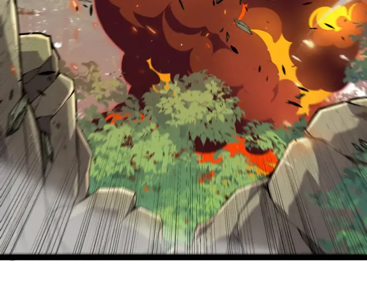 漫画《我来自游戏》第302话 无论是过去还是现在！第131张图