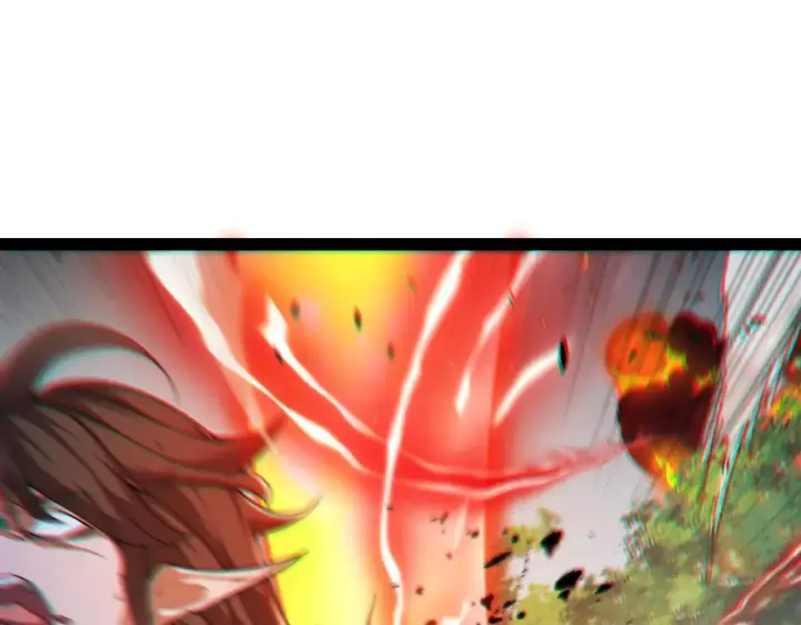 漫画《我来自游戏》第302话 无论是过去还是现在！第133张图