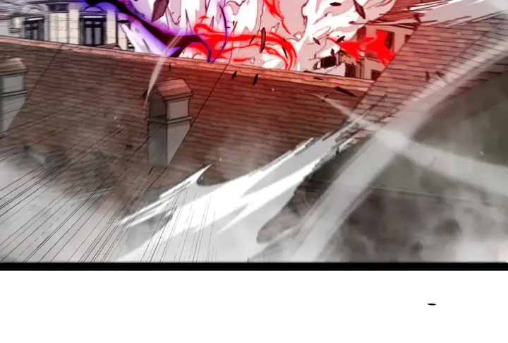 漫画《我来自游戏》第305话  绝对复刻的对决？第93张图