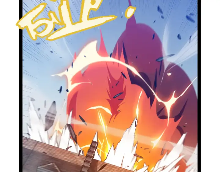 漫画《我来自游戏》第306话 我的全部实力第105张图