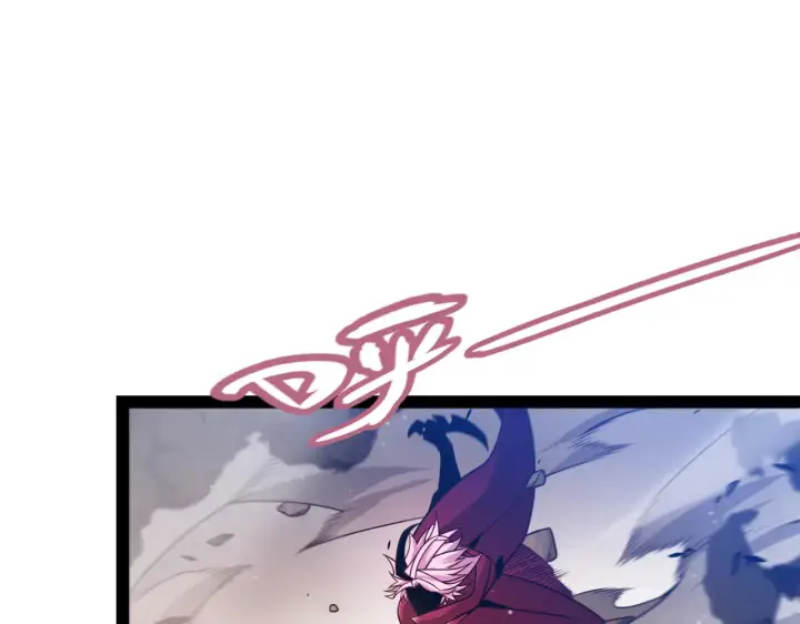 漫画《我来自游戏》第306话 我的全部实力第107张图