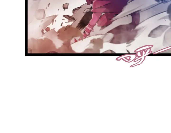 漫画《我来自游戏》第306话 我的全部实力第108张图