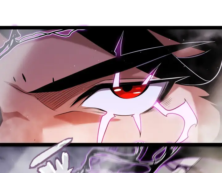 漫画《我来自游戏》第306话 我的全部实力第115张图