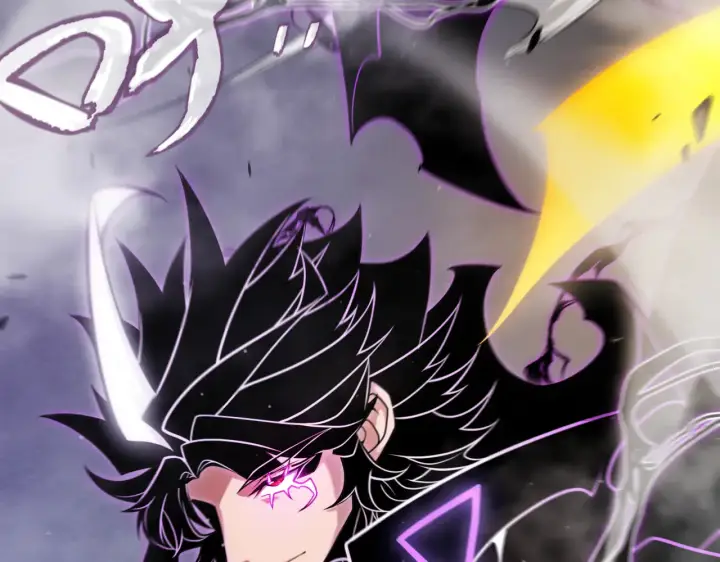 漫画《我来自游戏》第306话 我的全部实力第116张图