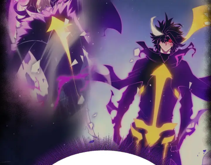 漫画《我来自游戏》第306话 我的全部实力第125张图