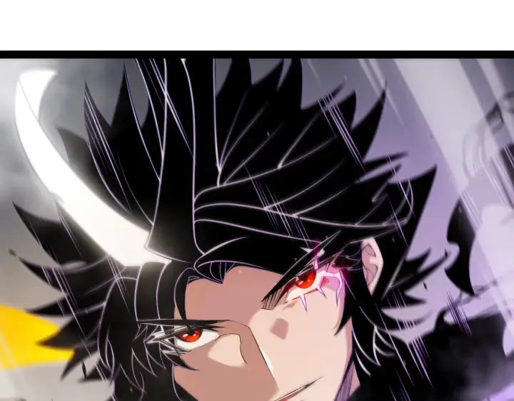 漫画《我来自游戏》第306话 我的全部实力第142张图