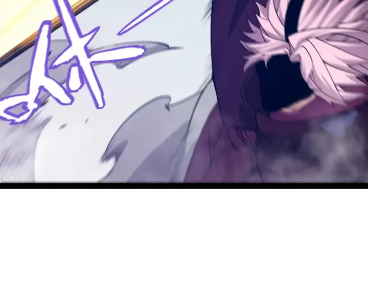 漫画《我来自游戏》第306话 我的全部实力第149张图