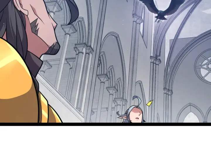 漫画《我来自游戏》第306话 我的全部实力第16张图