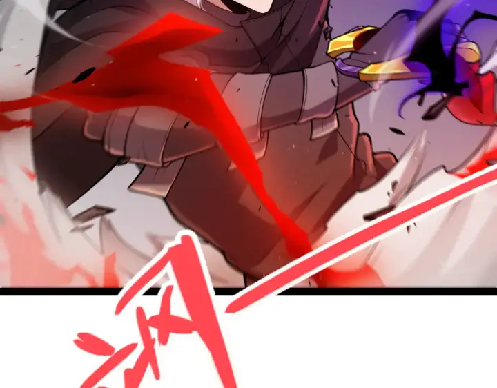 漫画《我来自游戏》第306话 我的全部实力第83张图