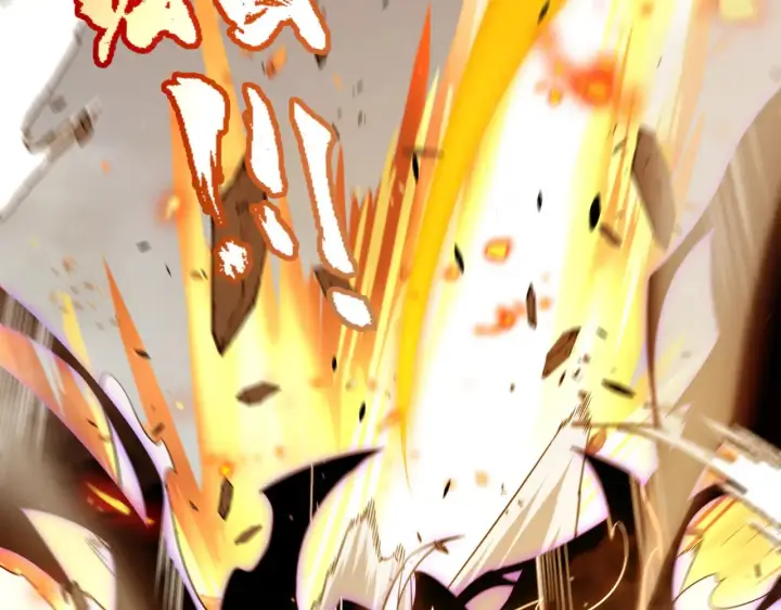 漫画《我来自游戏》第307话 追随心中的目标 第11张图