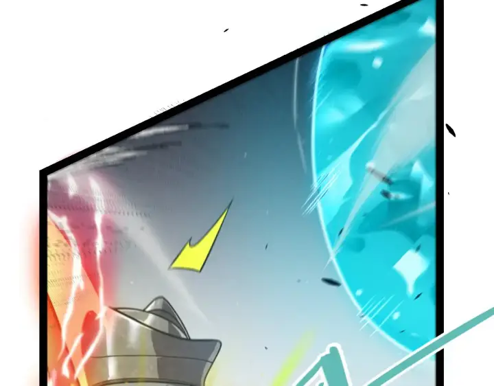 漫画《我来自游戏》第307话 追随心中的目标 第184张图