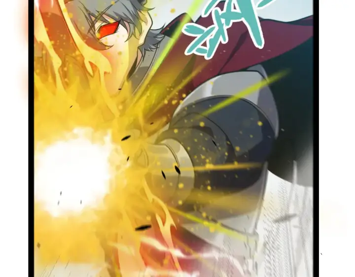 漫画《我来自游戏》第307话 追随心中的目标 第185张图