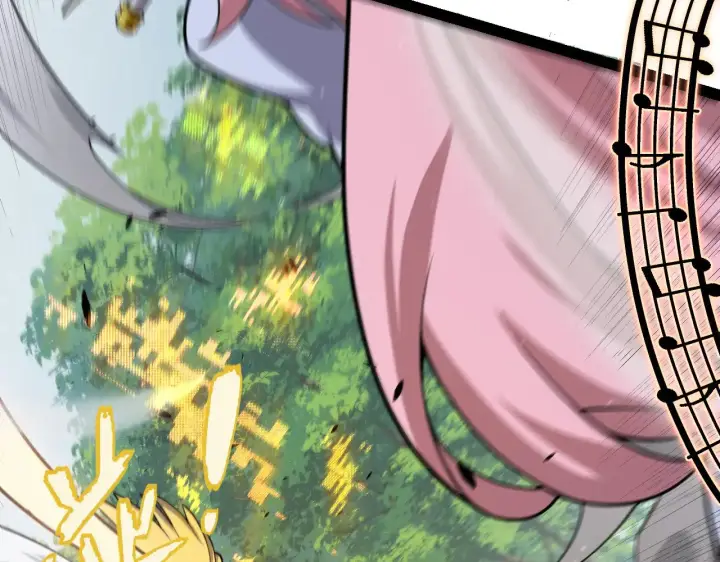漫画《我来自游戏》第307话 追随心中的目标 第64张图