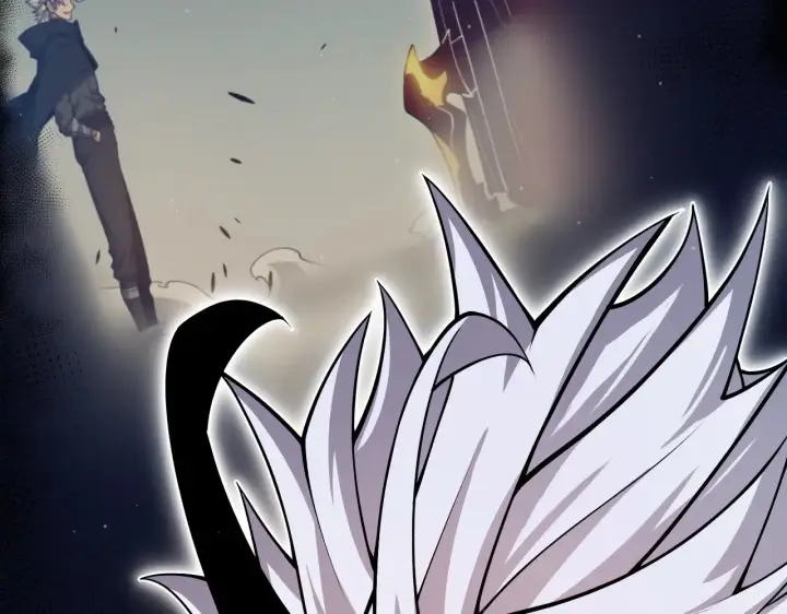漫画《我来自游戏》第309话 最真实的回答第157张图