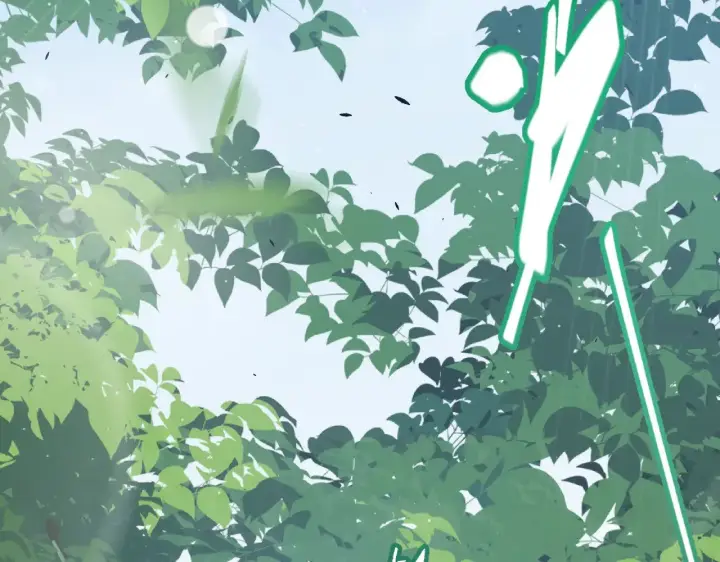 漫画《我来自游戏》第309话 最真实的回答第7张图