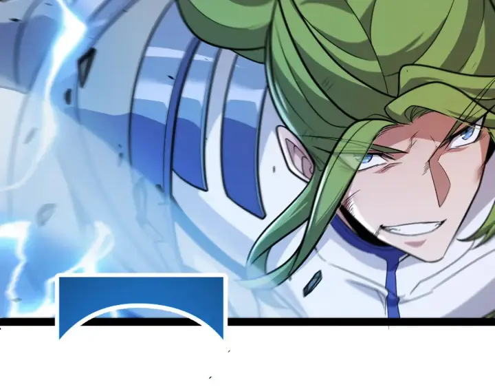 漫画《我来自游戏》第311话 昔日并肩作战！第134张图