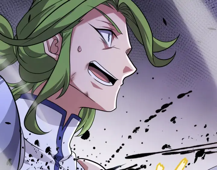 漫画《我来自游戏》第311话 昔日并肩作战！第145张图