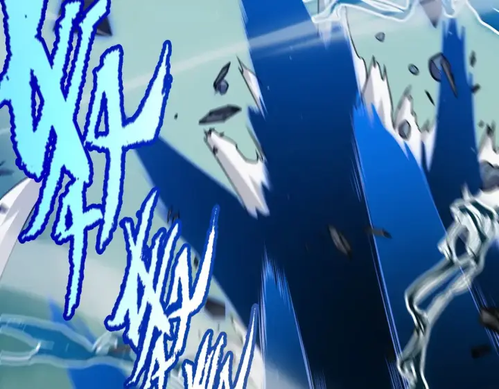 漫画《我来自游戏》第311话 昔日并肩作战！第44张图