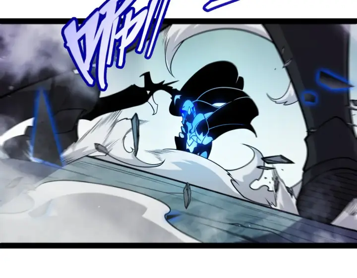 漫画《我来自游戏》第311话 昔日并肩作战！第94张图