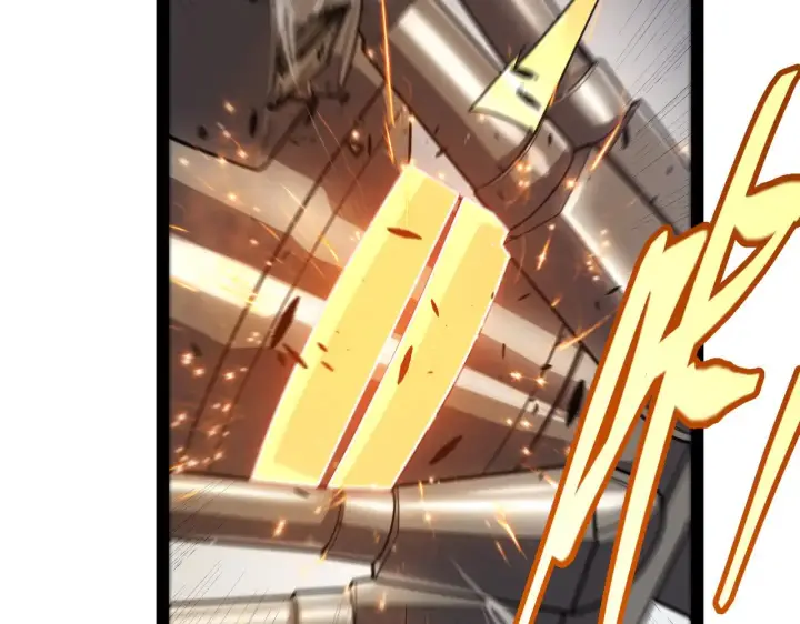 漫画《我来自游戏》第312话 赌上狙击手的尊严！第115张图