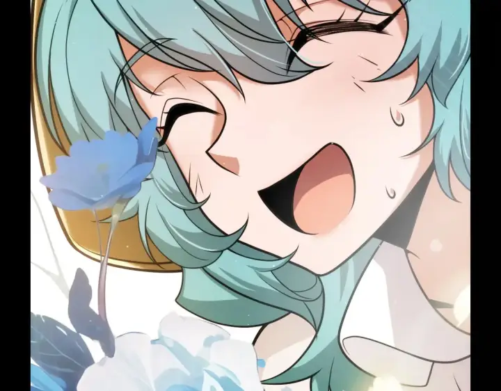 漫画《我来自游戏》第313话 危机！第110张图