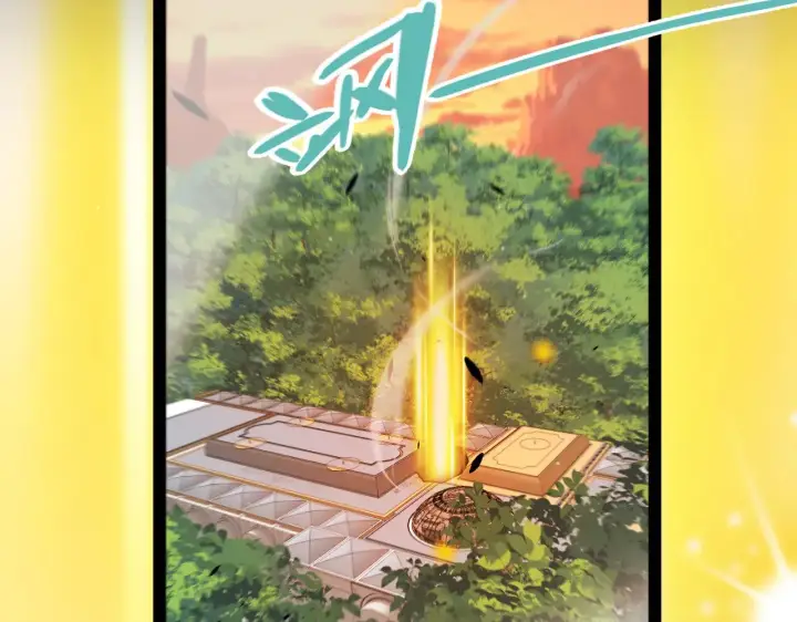 漫画《我来自游戏》第313话 危机！第114张图