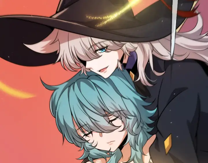 漫画《我来自游戏》第313话 危机！第118张图