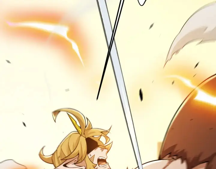 漫画《我来自游戏》第313话 危机！第135张图