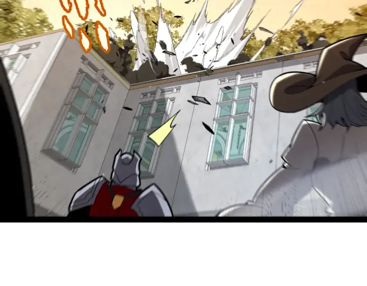 漫画《我来自游戏》第313话 危机！第170张图