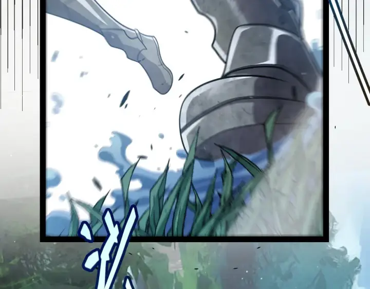 漫画《我来自游戏》第313话 危机！第18张图
