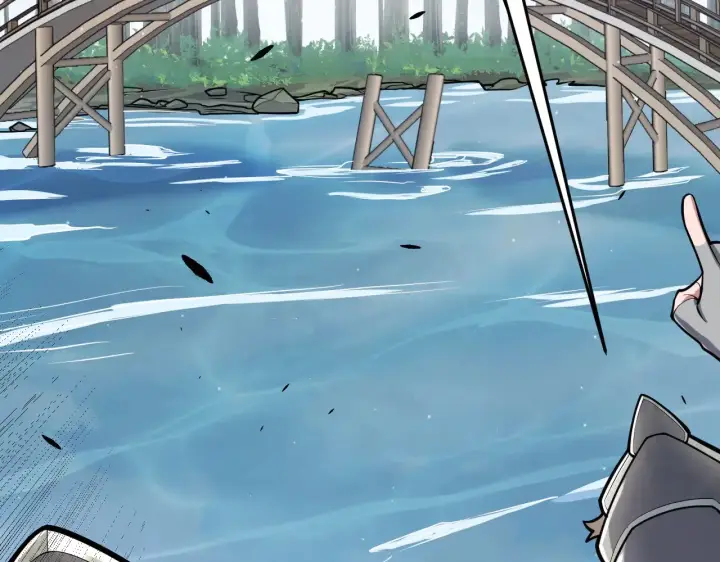 漫画《我来自游戏》第313话 危机！第25张图